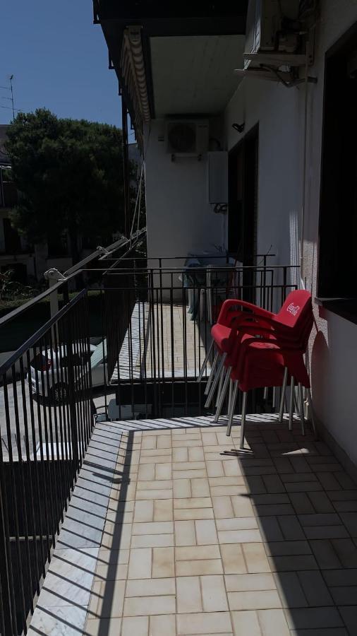 Home Nala Giardini Naxos Exterior photo