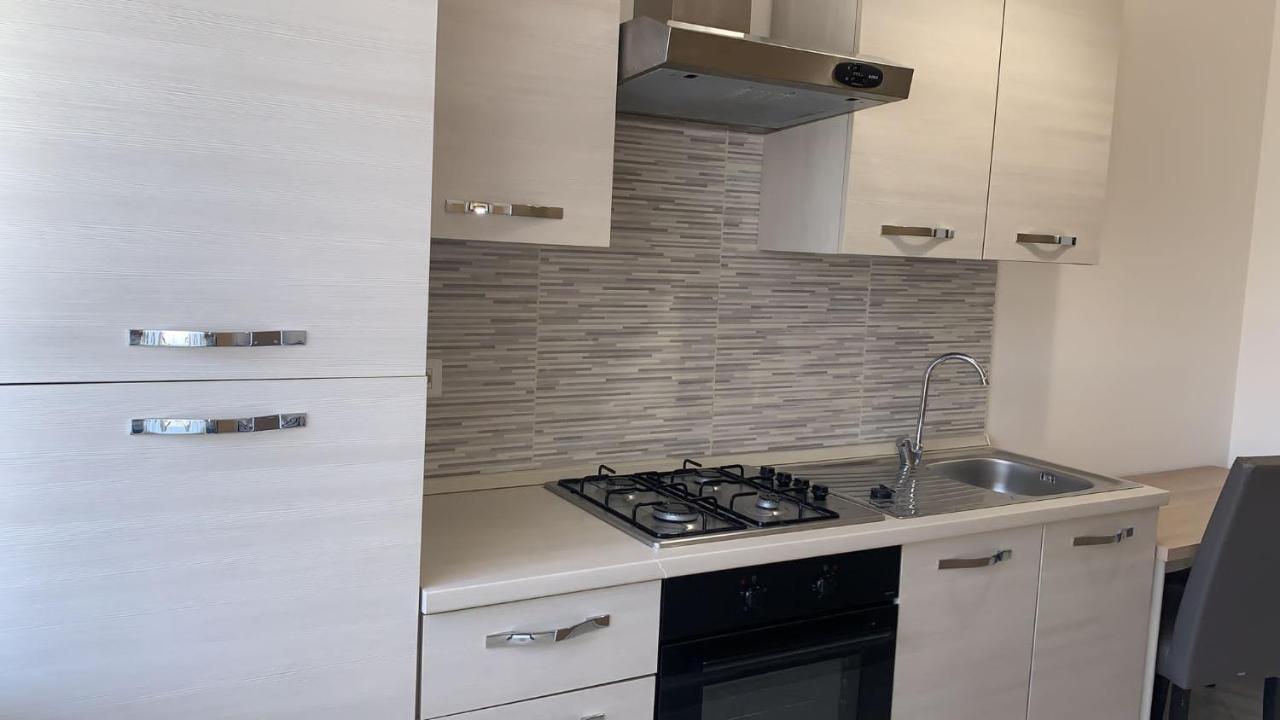 Home Nala Giardini Naxos Exterior photo