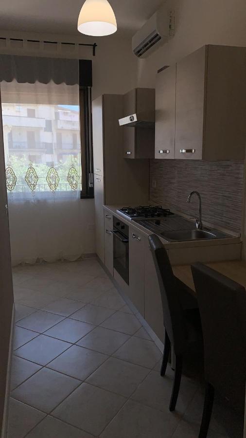 Home Nala Giardini Naxos Exterior photo